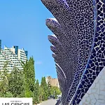شقة Ciencias L