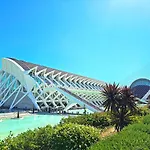 Ciencias L فالنسيا