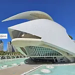 شقة Ciencias L