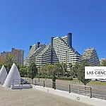 Ciencias L شقة فالنسيا