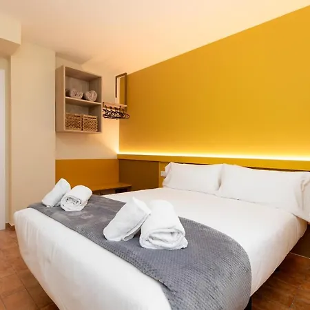 Appartement Ciencias L Valencia