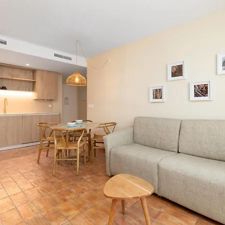 Ciencias L Appartement