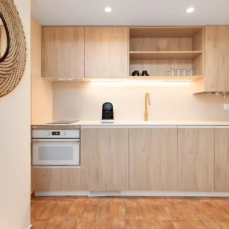 Appartement Ciencias L Valencia