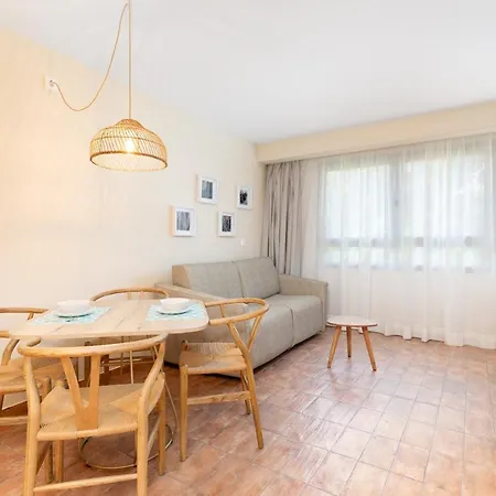 Ciencias L Appartement Valencia